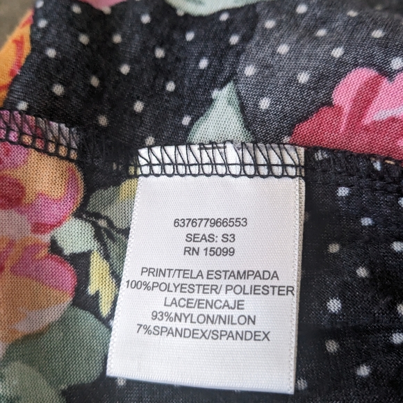 Bongo Top - Picture 7 of 9